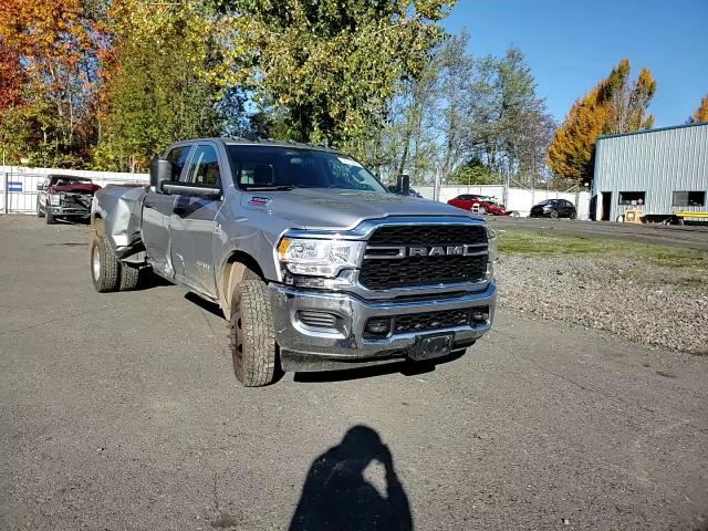 2020 Ram 3500 Tradesman VIN: 3C63RRGL7LG223781 Lot: 78515684