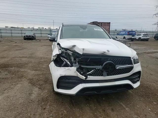 2020 Mercedes-Benz GLE - Image 11