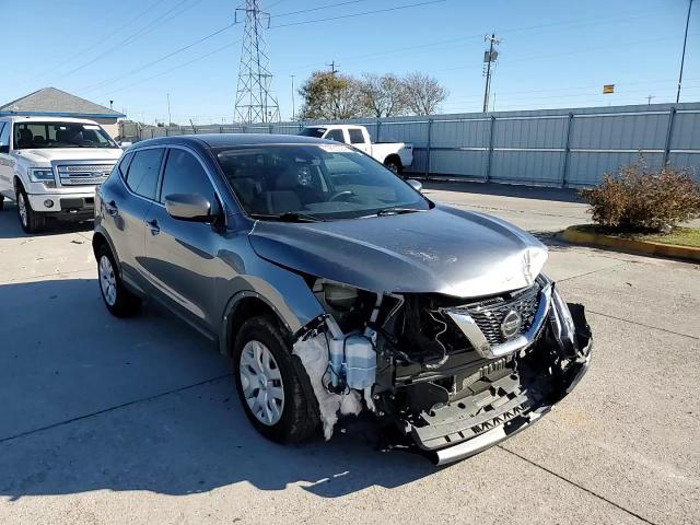 2020 Nissan Rogue Sport S VIN: JN1BJ1CV0LW259188 Lot: 79853024