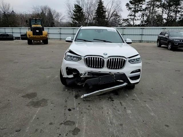 2020 BMW X3 - Image 12