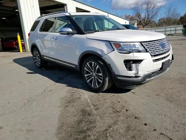 2019 Ford Explorer - Image 14