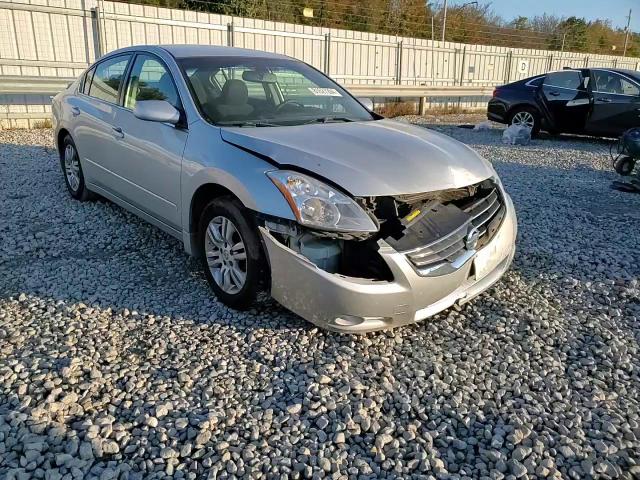 2012 Nissan Altima - Image 15