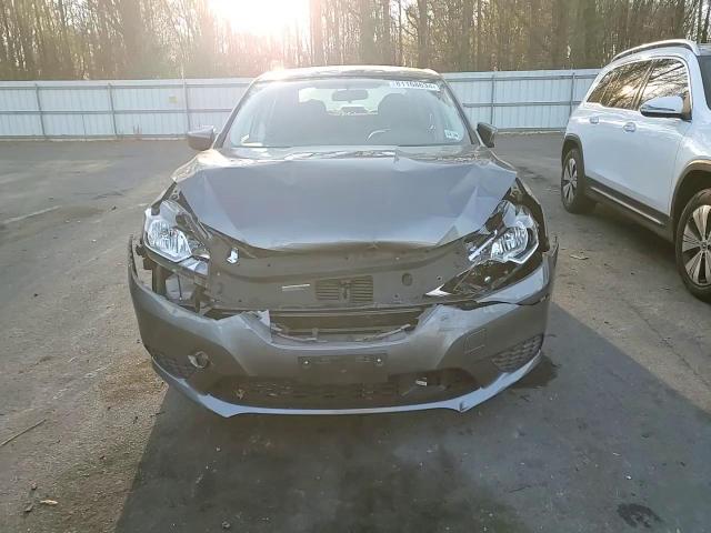 2019 Nissan Sentra - Image 10