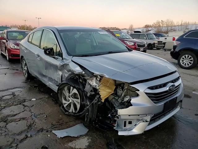 2020 Subaru Legacy - Image 13