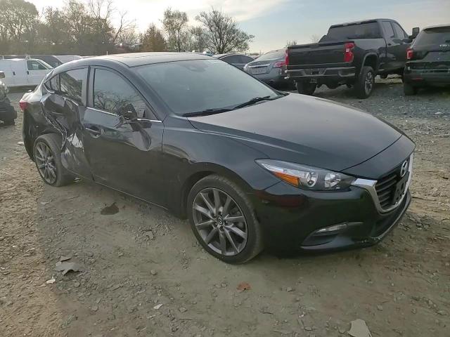 2018 Mazda 3 Touring VIN: 3MZBN1V34JM212866 Lot: 81405544