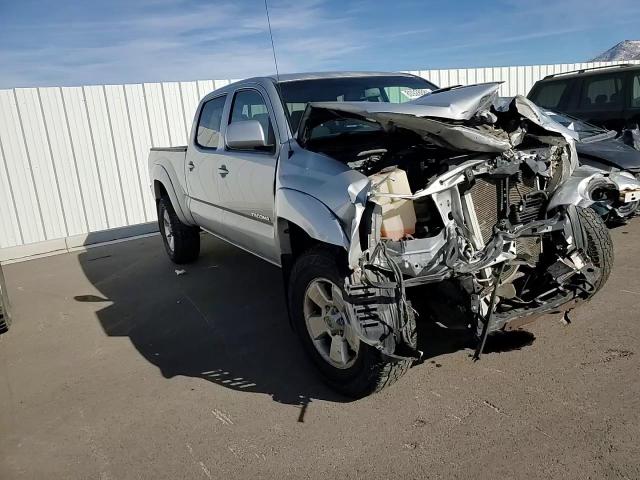 2008 Toyota Tacoma Double Cab Long Bed VIN: 3TMMU52N58M006395 Lot: 80928884