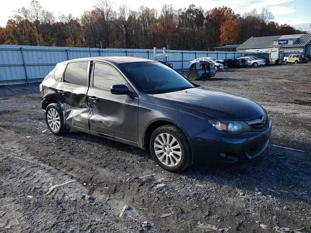 2010 Subaru Impreza 2.5I Premium VIN: JF1GH6B6XAH827993 Lot: 78997014