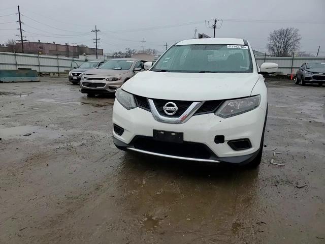 2015 Nissan Rogue - Image 11