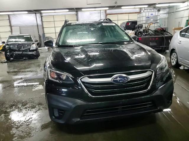 2020 Subaru Outback VIN: 4S4BTAAC1L3152978 Lot: 79258084