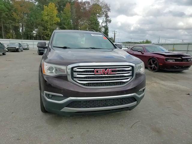 2018 GMC Acadia Slt-2 VIN: 1GKKNNLS6JZ143301 Lot: 79448514