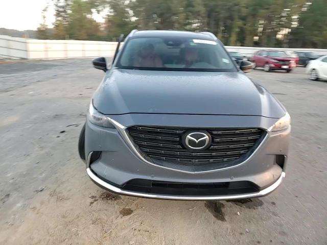 2023 Mazda Cx-9 Grand Touring VIN: JM3TCBDY4P0655361 Lot: 78852574