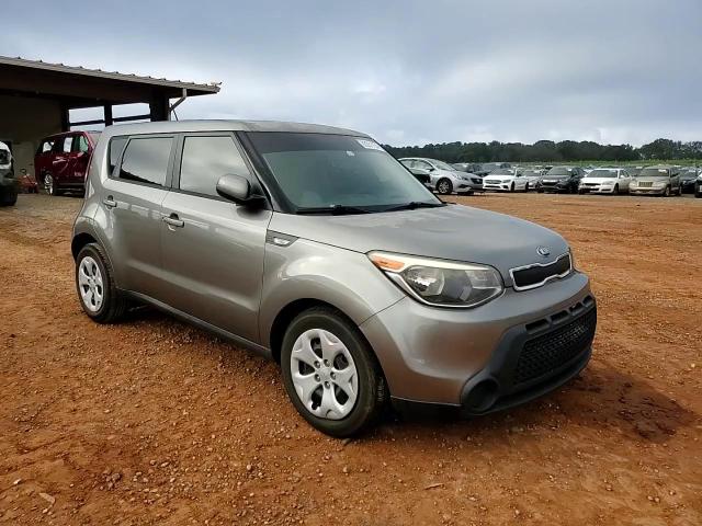 2014 Kia Soul VIN: KNDJN2A21E7083499 Lot: 80251154