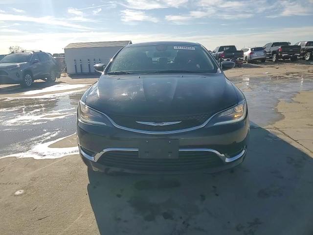 2016 Chrysler 200 - Image 14
