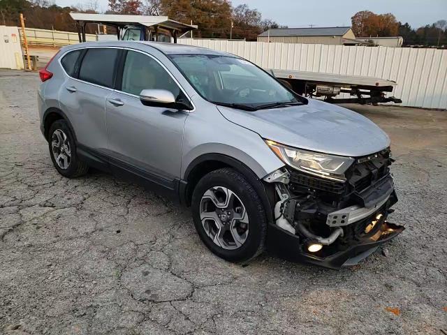 2018 Honda CR-V - Image 12