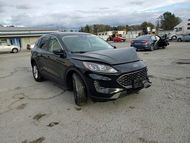 2022 Ford Escape Se VIN: 1FMCU9G64NUB15812 Lot: 79286764