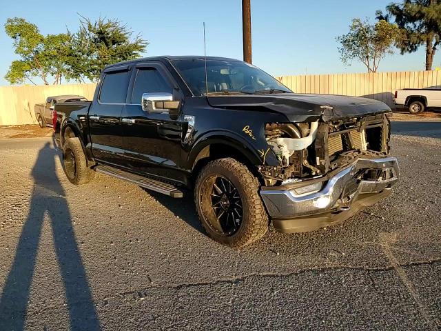 2023 Ford F-150 - Image 11