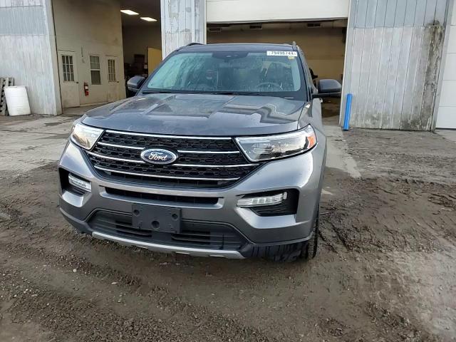 2021 Ford Explorer - Image 15