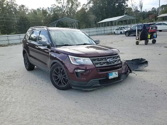 2018 Ford Explorer - Image 12