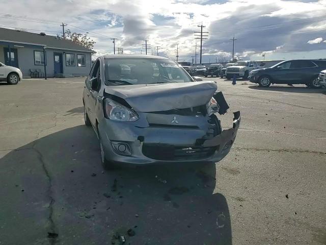 2015 Mitsubishi Mirage - Image 11