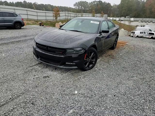 2021 Dodge Charger Sxt VIN: 2C3CDXJG9MH557937 Lot: 79391874