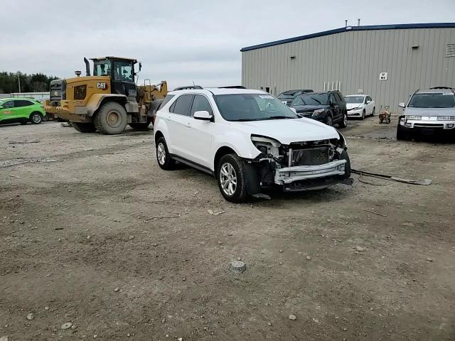 2017 Chevrolet Equinox Lt VIN: 2GNALCEK6H1569918 Lot: 79952434