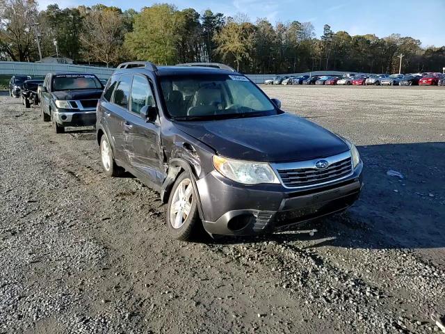 2009 Subaru Forester - Image 12