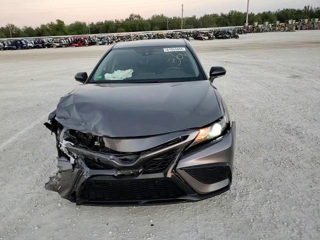 2023 Toyota Camry - Image 11