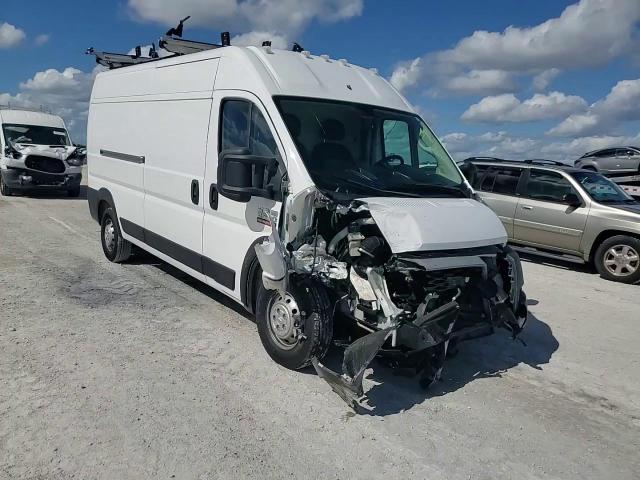 2020 Ram Promaster 2500 2500 High VIN: 3C6TRVDGXLE124335 Lot: 80278634