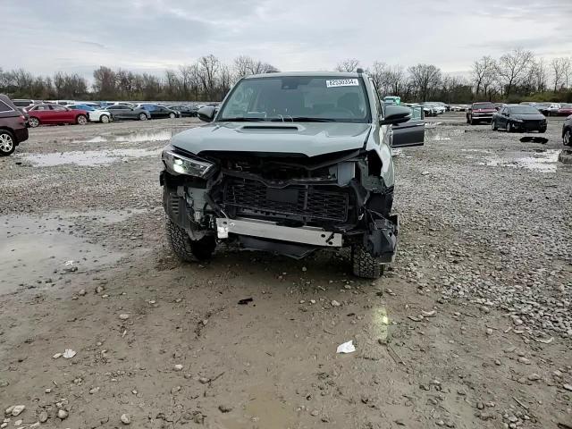 2023 Toyota 4Runner - Image 12