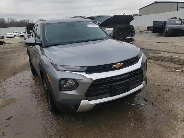 2023 Chevrolet TrailBlazer - Image 14