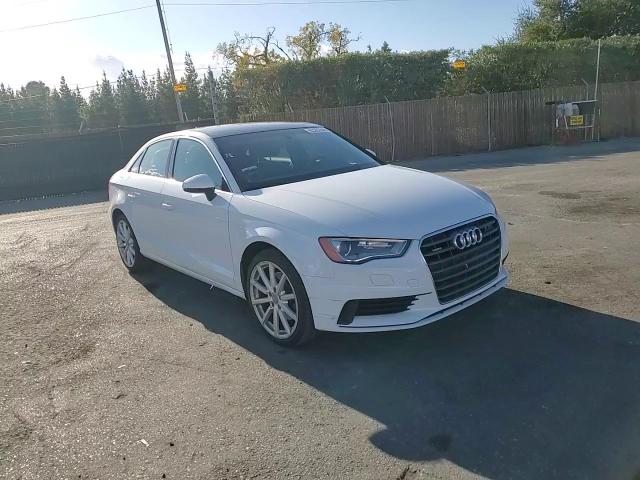 2015 Audi A3 Premium Plus VIN: WAUEFGFF0F1035968 Lot: 81265544