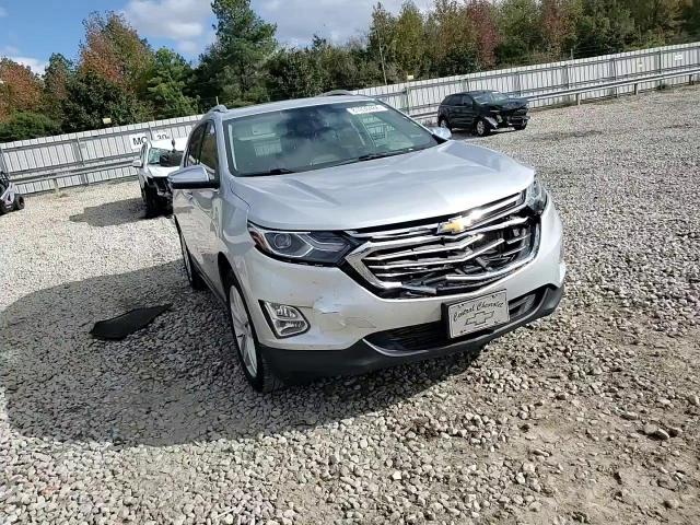 2018 Chevrolet Equinox - Image 12