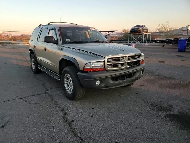 2003 Dodge Durango - Image 12