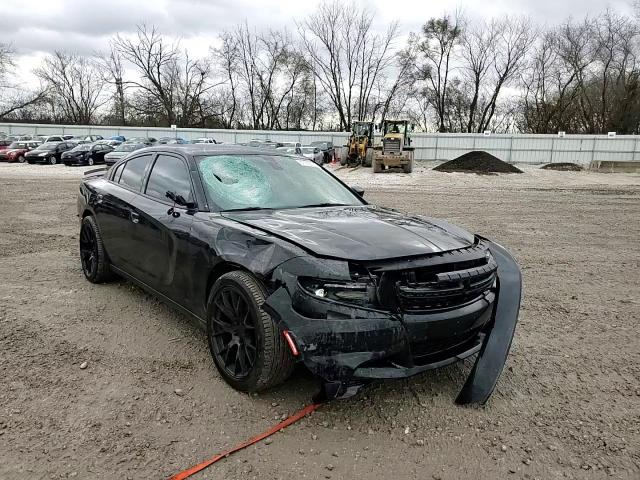 2018 Dodge Charger - Image 13