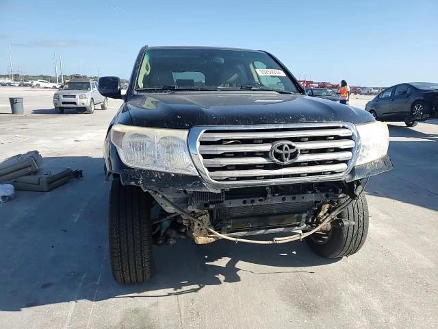 2011 Toyota Land Cruiser VIN: JTMHY7AJ5B5012937 Lot: 80259984