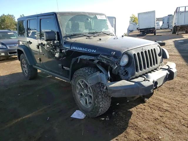 2015 Jeep Wrangler - Image 12