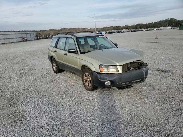 2004 Subaru Forester - Image 12