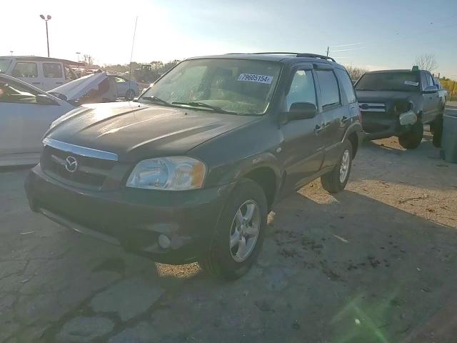 2006 Mazda Tribute - Image 11
