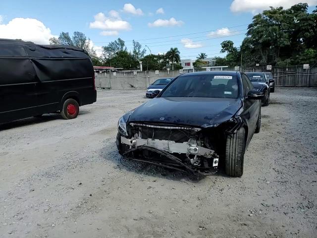 2020 Mercedes-Benz C-klasse - Image 11