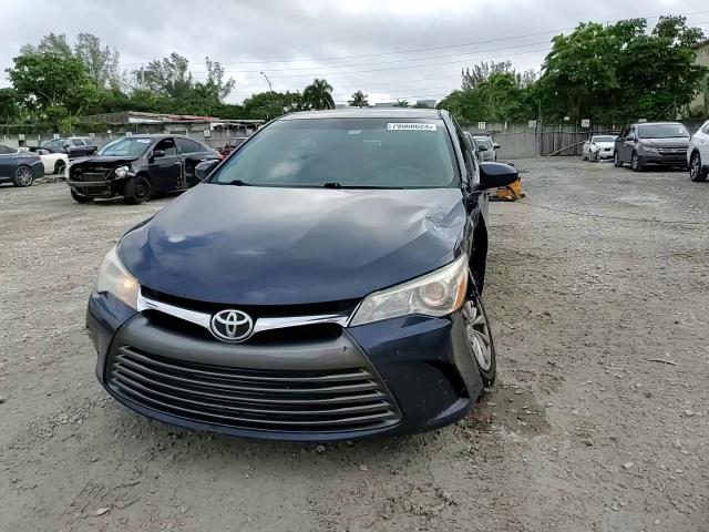 2017 Toyota Camry Le VIN: 4T1BF1FK5HU807135 Lot: 79568624