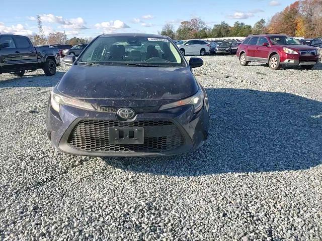 2020 Toyota Corolla Le VIN: 5YFEPRAE0LP061097 Lot: 80682034