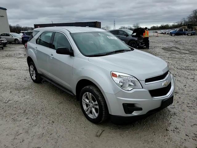 2015 Chevrolet Equinox - Image 14