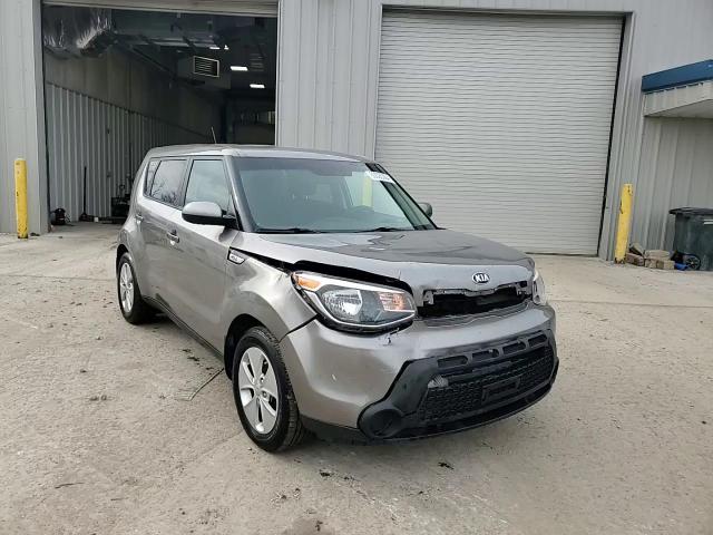 2016 Kia Soul VIN: KNDJN2A21G7360834 Lot: 80026304