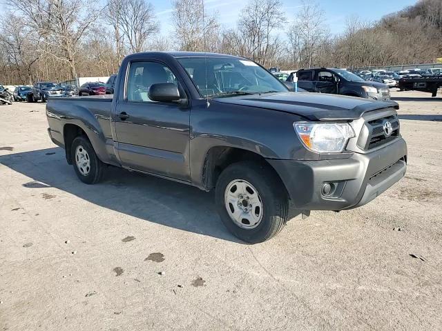 2013 Toyota Tacoma - Image 10