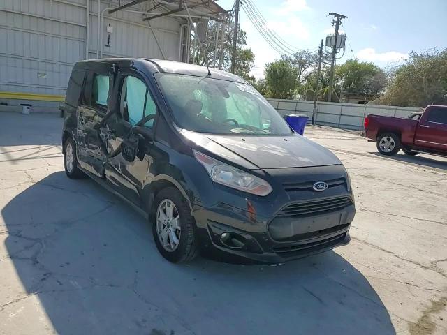 2014 Ford Transit Connect Xlt VIN: NM0GE9F70E1153937 Lot: 79831464