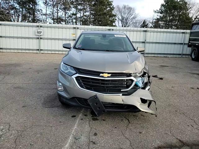 2018 Chevrolet Equinox - Image 11