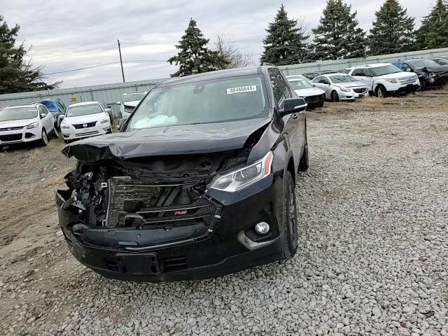 2020 Chevrolet Traverse Rs VIN: 1GNERJKW3LJ125843 Lot: 80466644