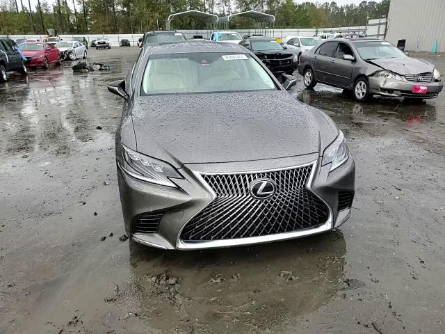 2019 Lexus Ls 500 Base VIN: JTHC51FF2K5005429 Lot: 80486464