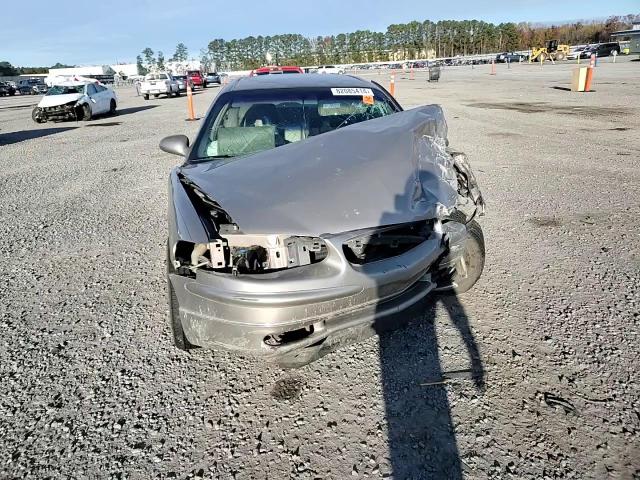 2000 Buick Regal Ls VIN: 2G4WB55KXY1112635 Lot: 82085414