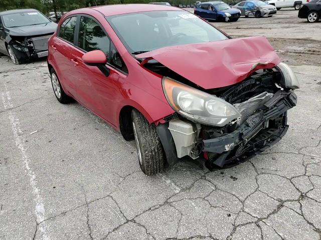 2012 Kia Rio - Image 11